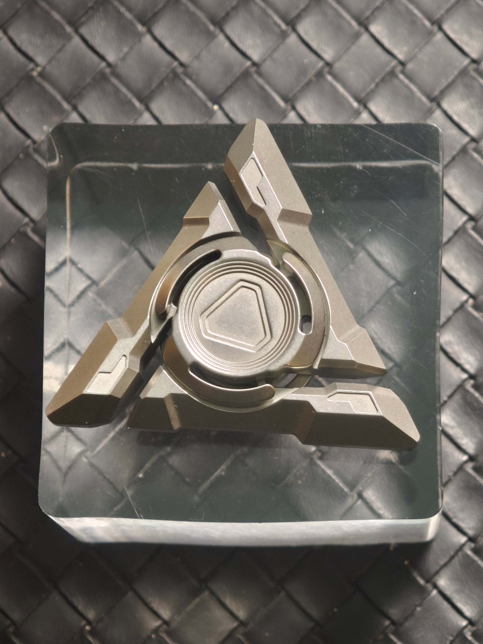 Stainless Steel