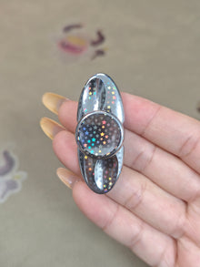 Dragonfly Stainless Steel