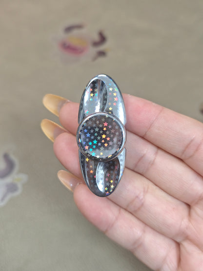 Dragonfly Stainless Steel