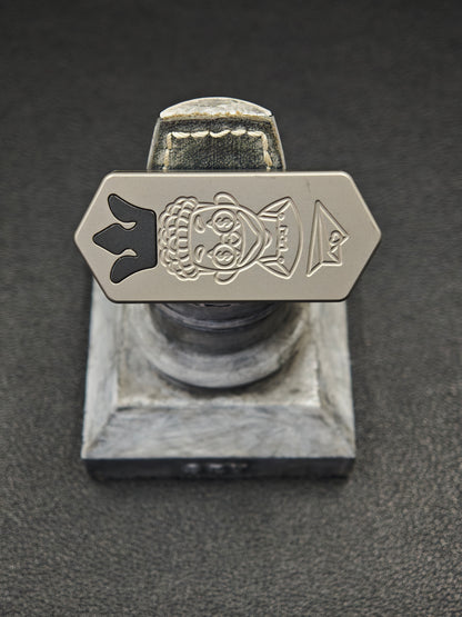 Plane Titanium