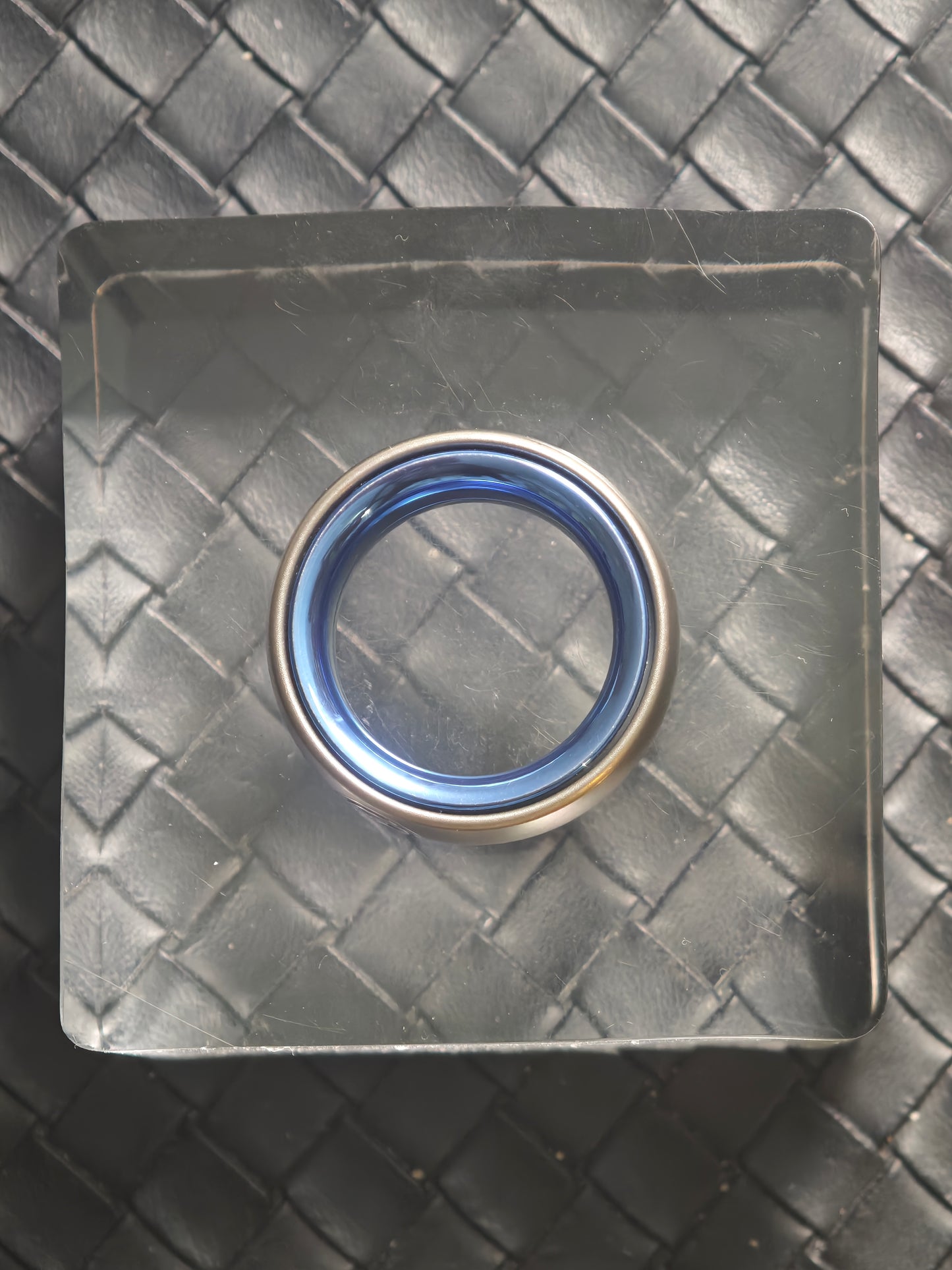 Mechanic I Titanium