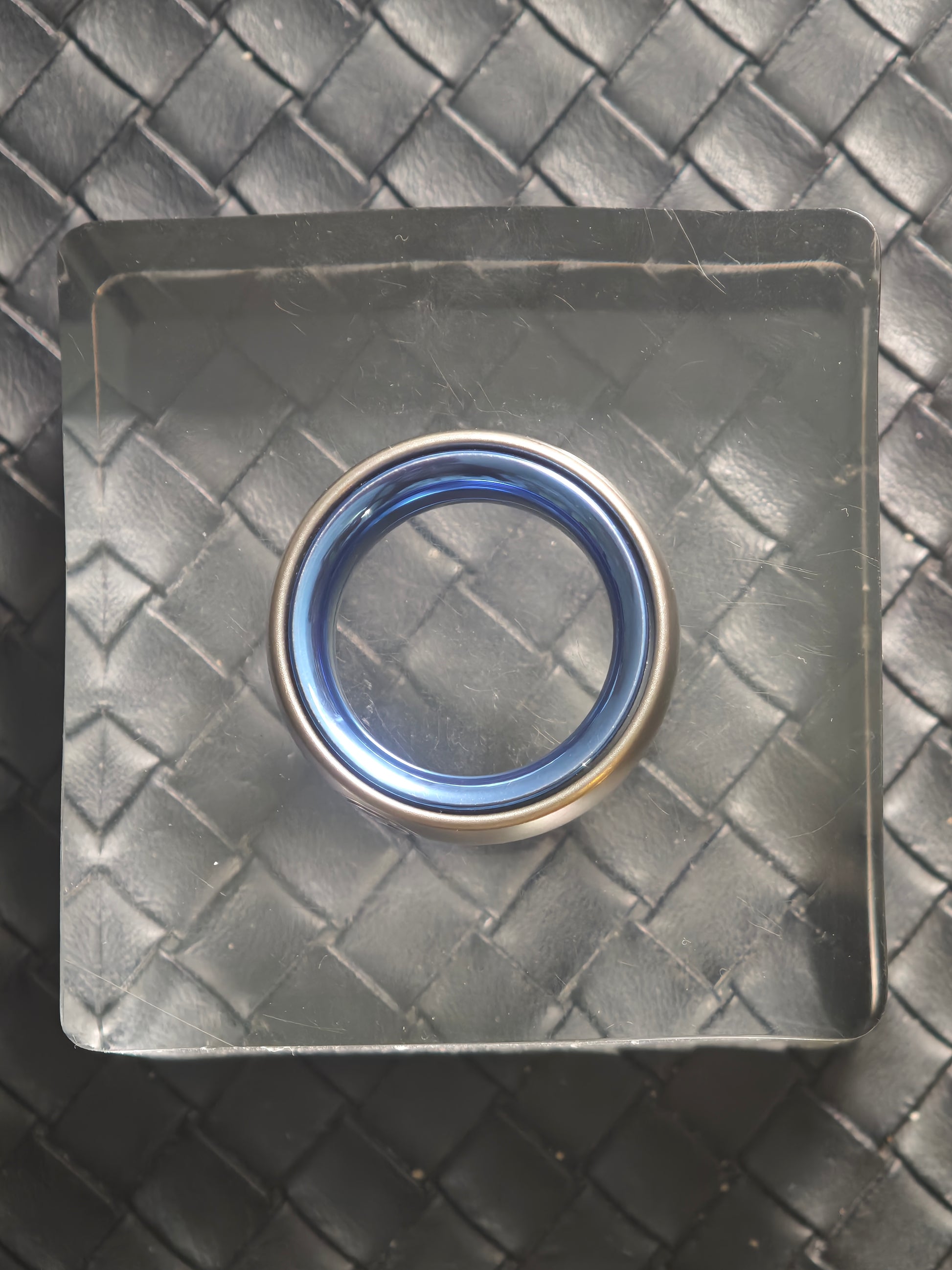 Mechanic I Titanium