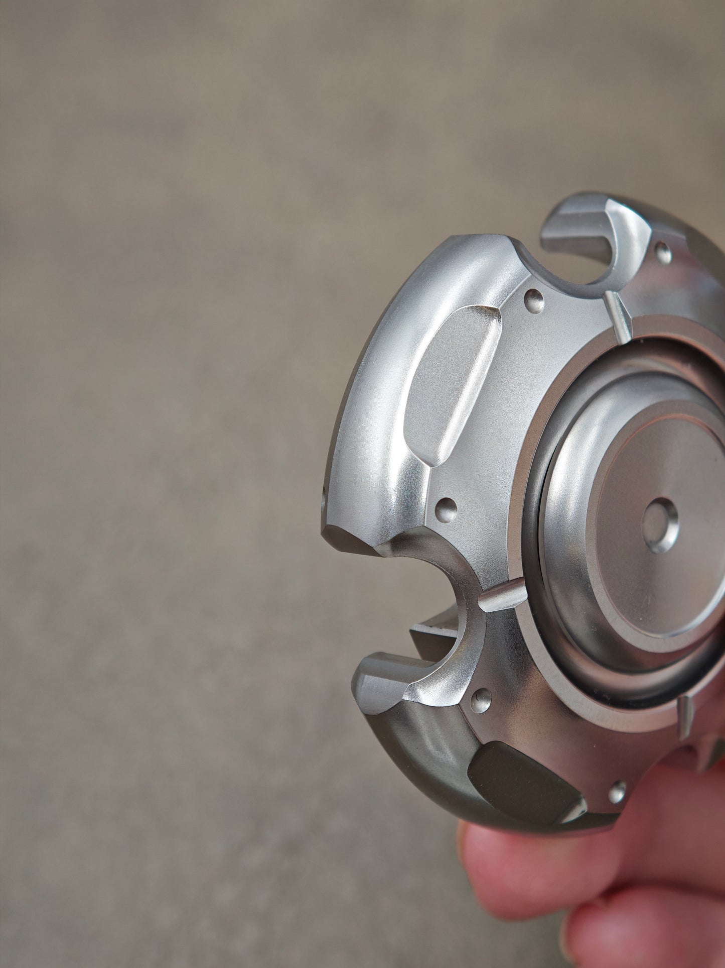 Resonance Stainless Steel