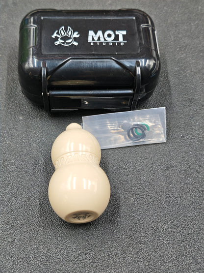 Gourd Haptic PEEK
