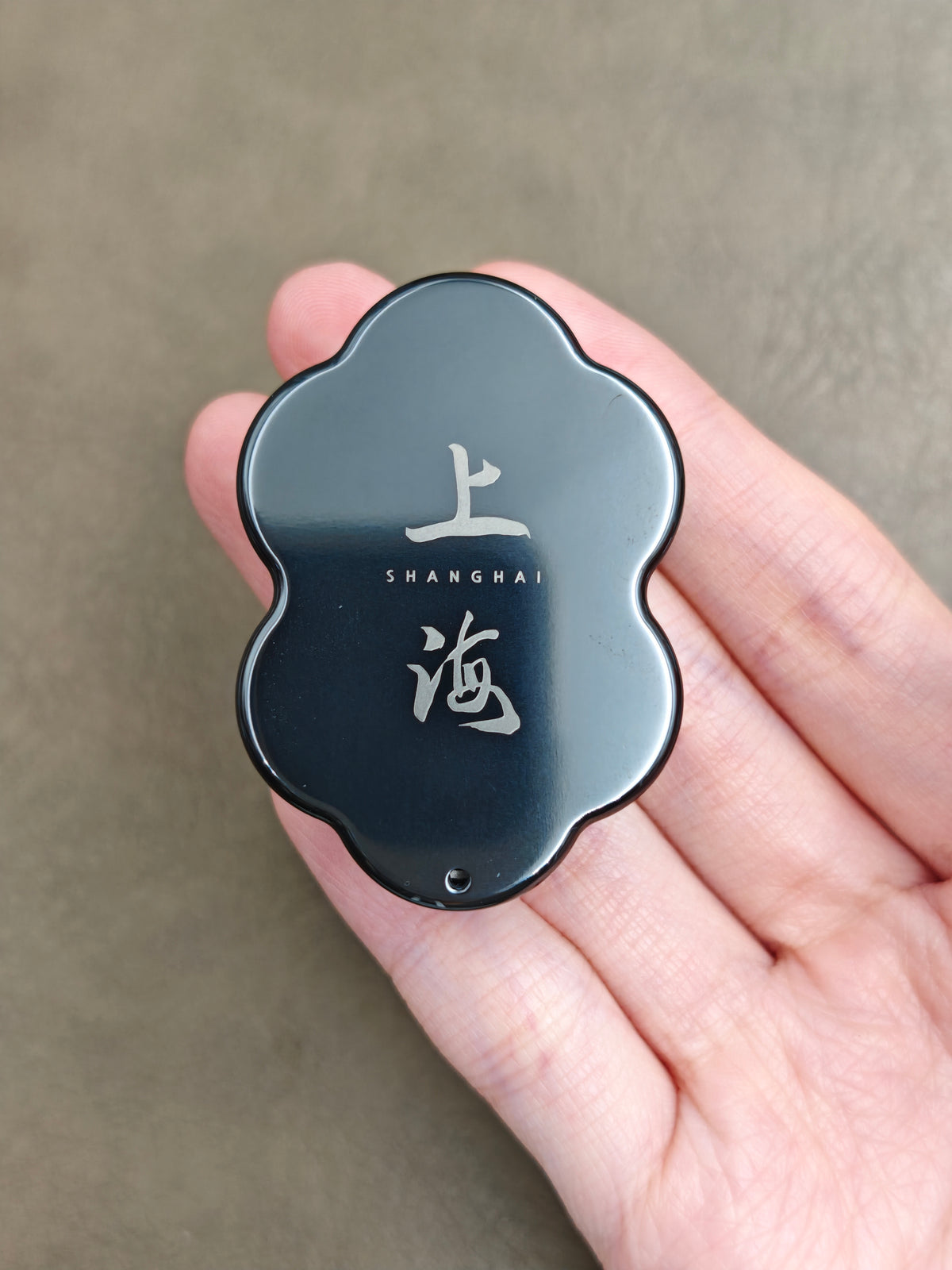 Yunxi Zirconium Limited Edition