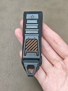 Razor Zirconium