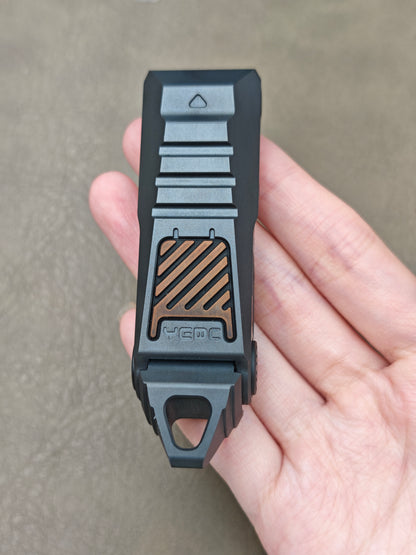 Razor Zirconium