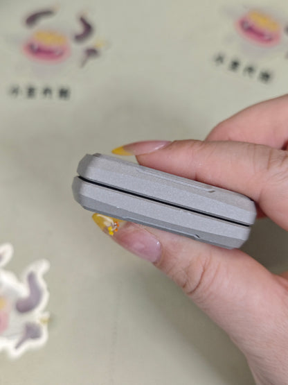 Gamut Aluminum