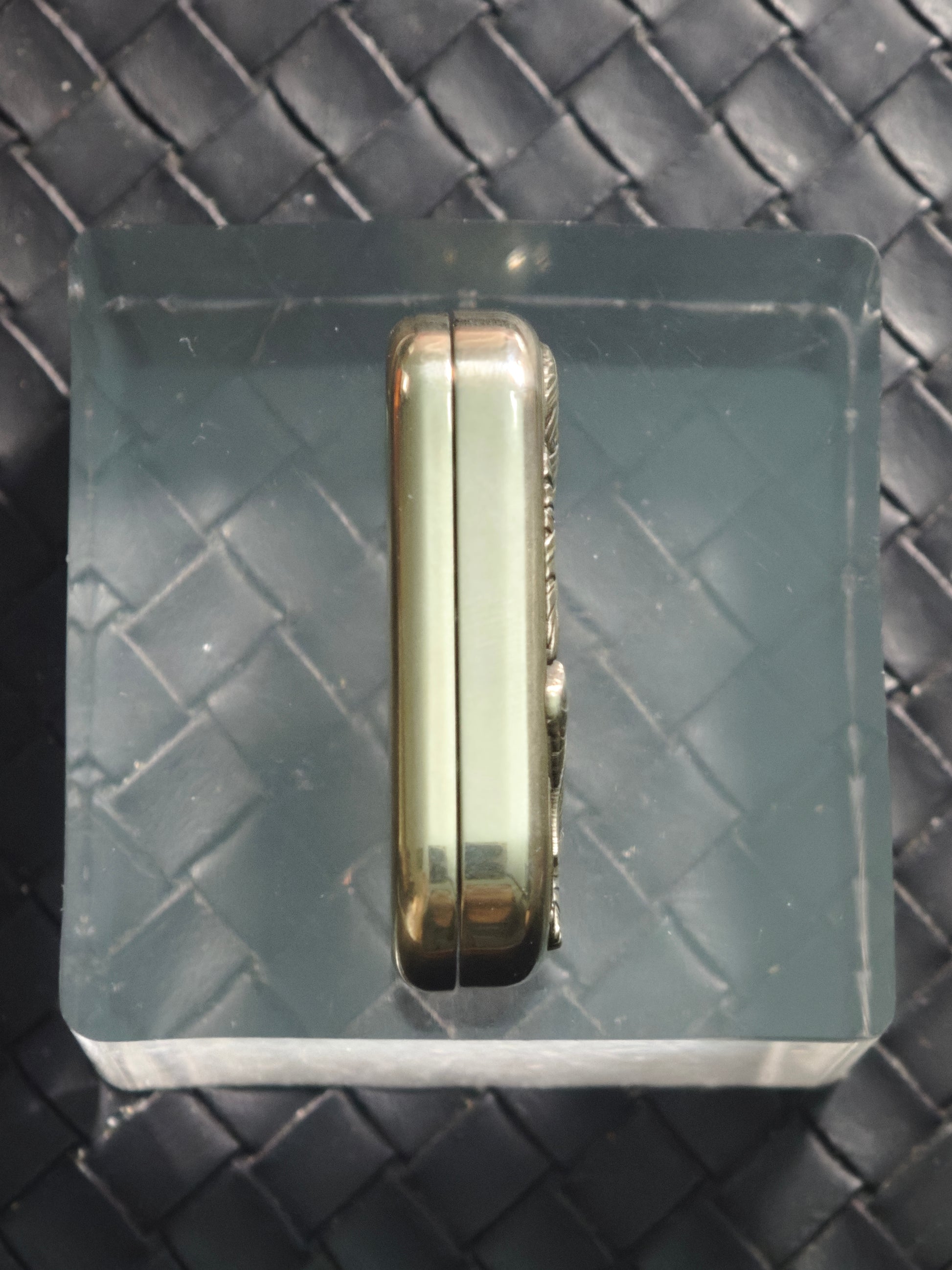 Vigil Cupronickel