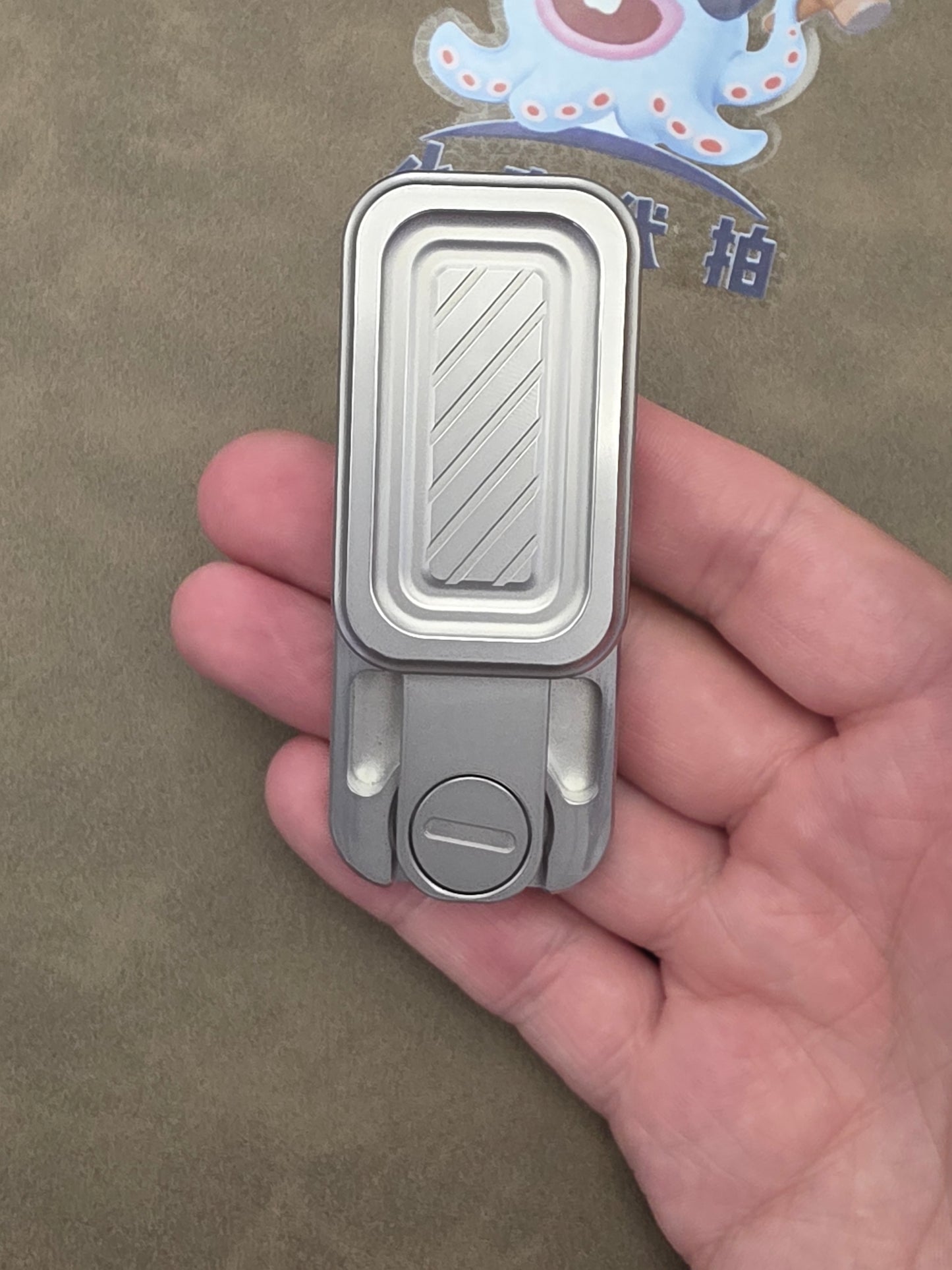 Free Gimbal