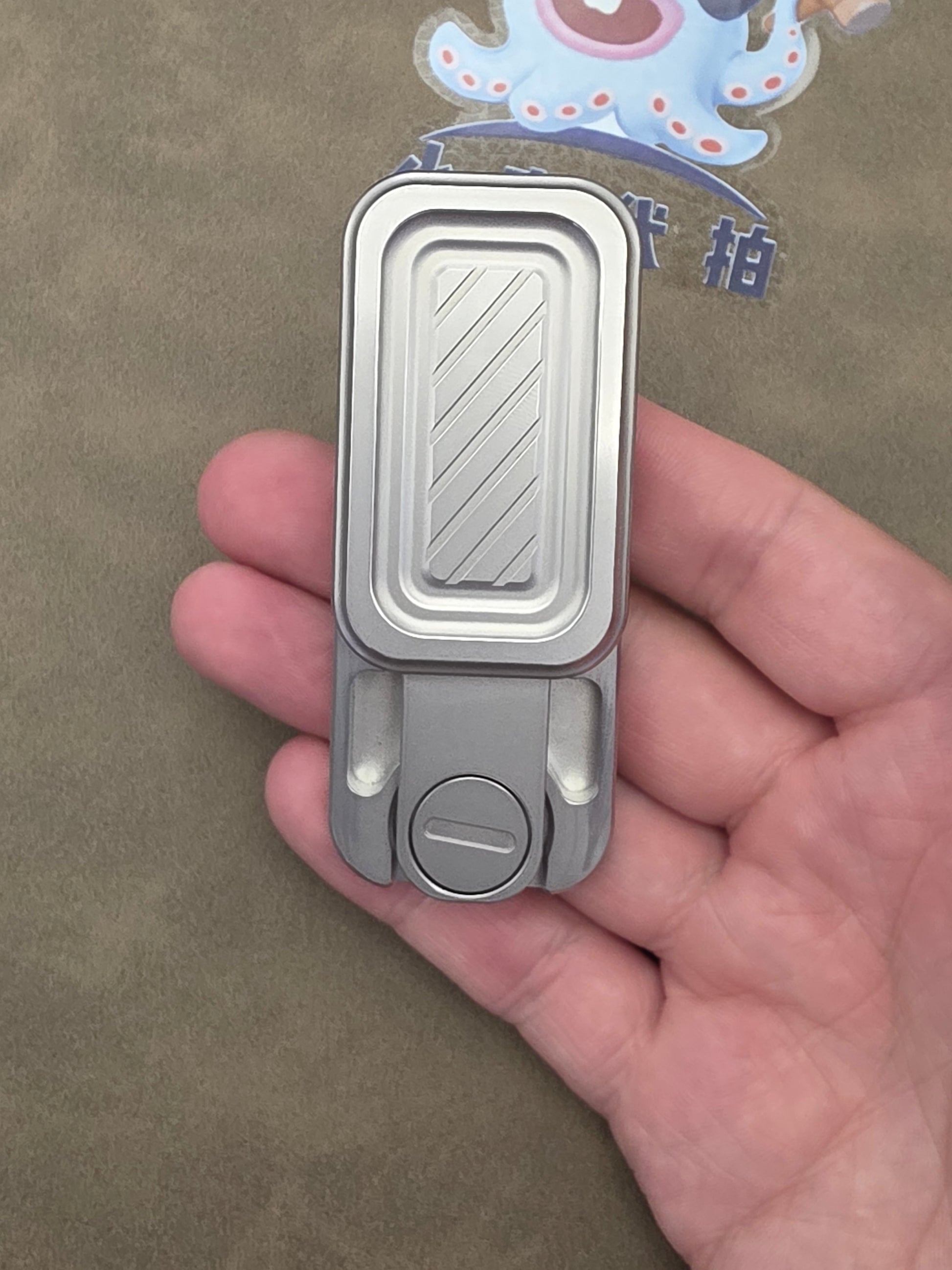Free Gimbal