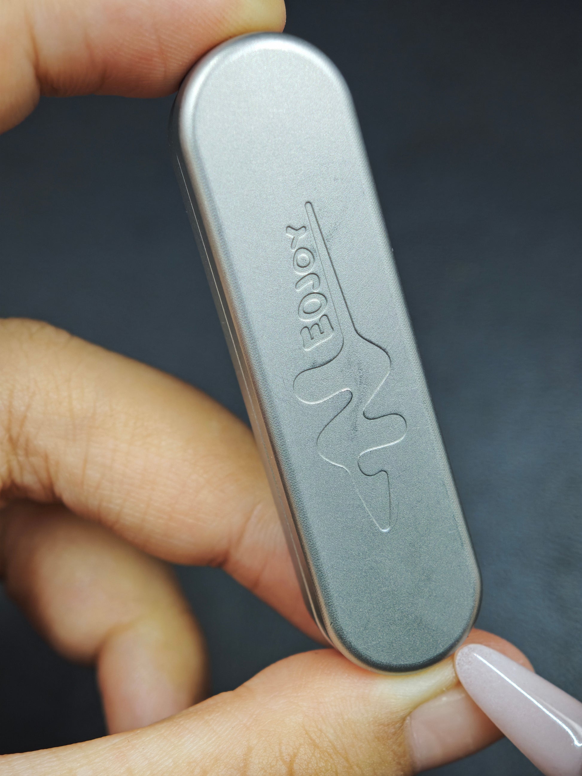 Latiao Stainless Steel
