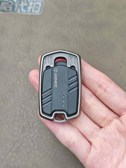 Thousand machines Titanium