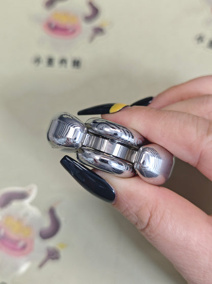 sandan Damasteel