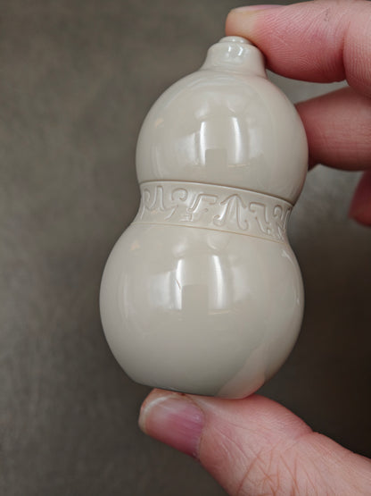 Gourd Haptic PEEK