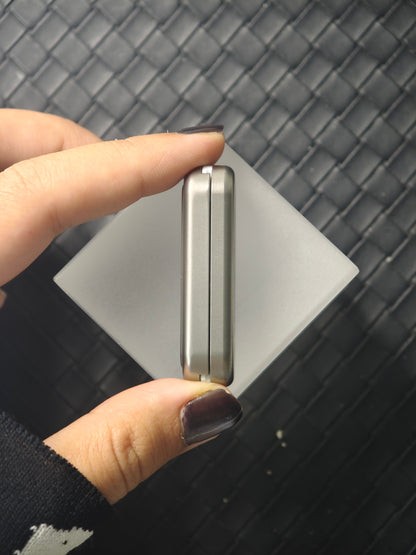 Bean+ Titanium Limited Edition