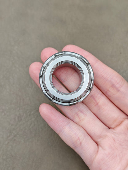 Shadow Raider Ratchet Stainless Steel