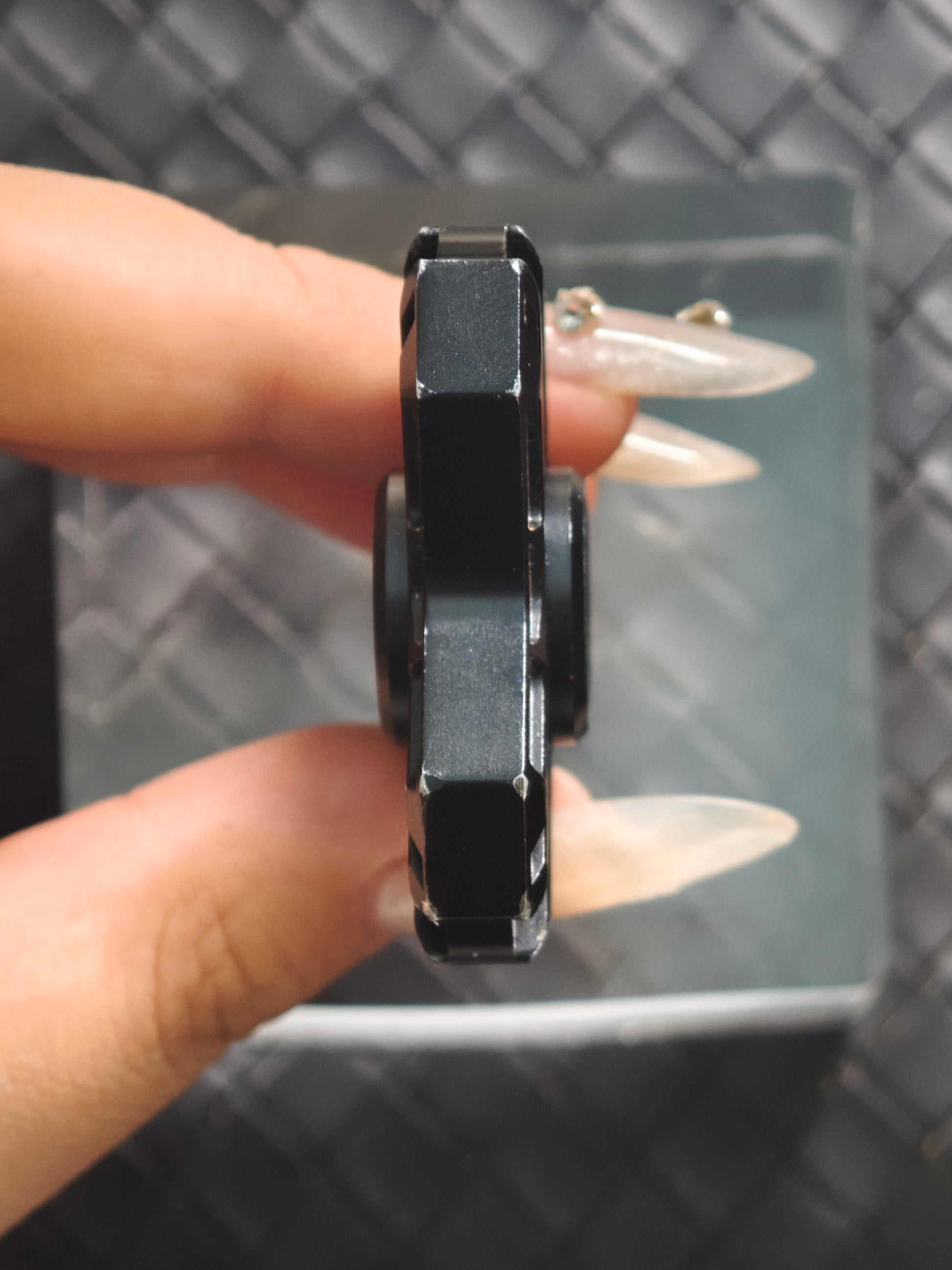 Little Paladin Aluminum