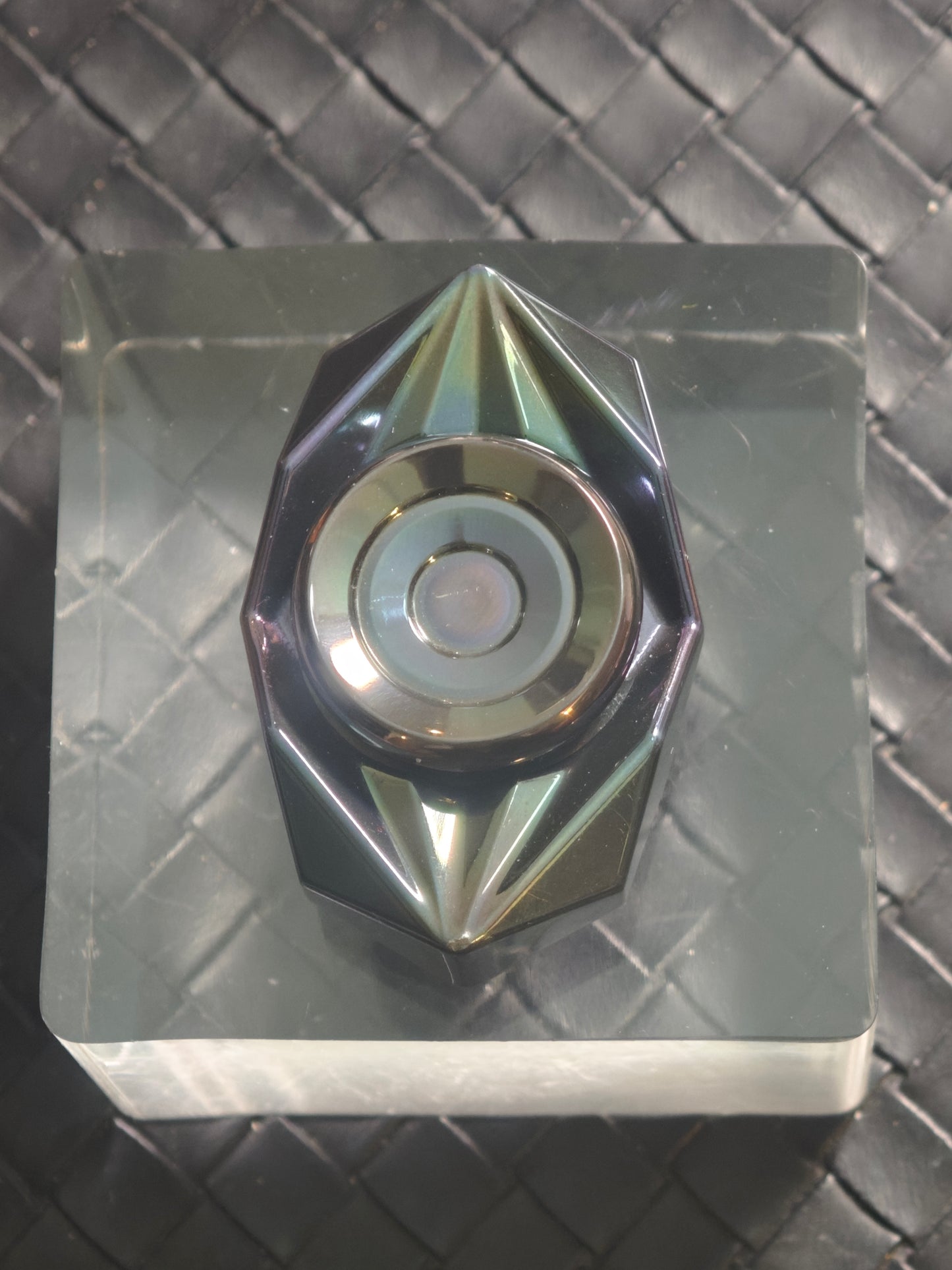 Folding Blade Folding Zirconium