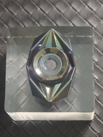 Folding Blade Folding Zirconium