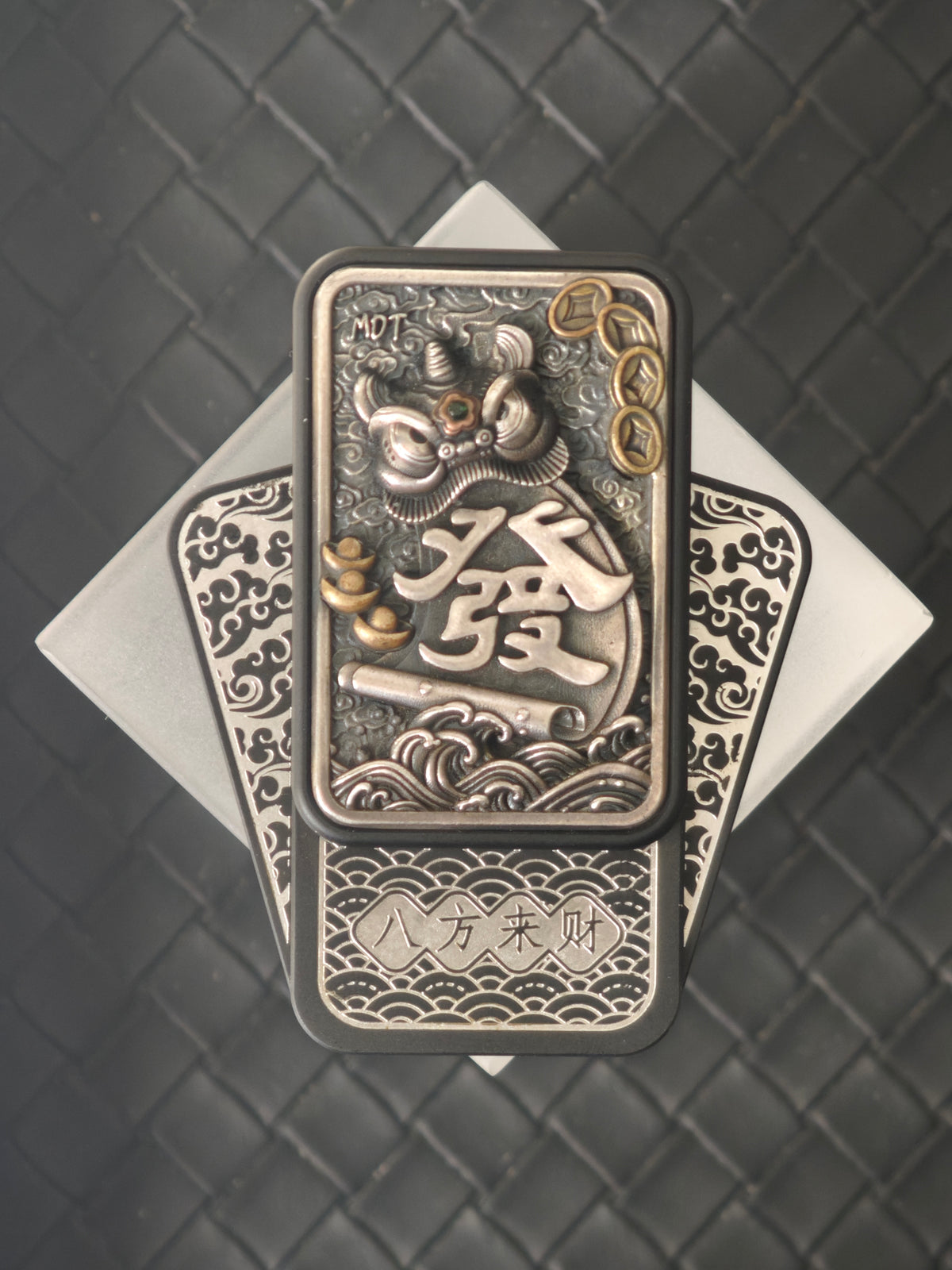 Celestial Win Stainless Steel