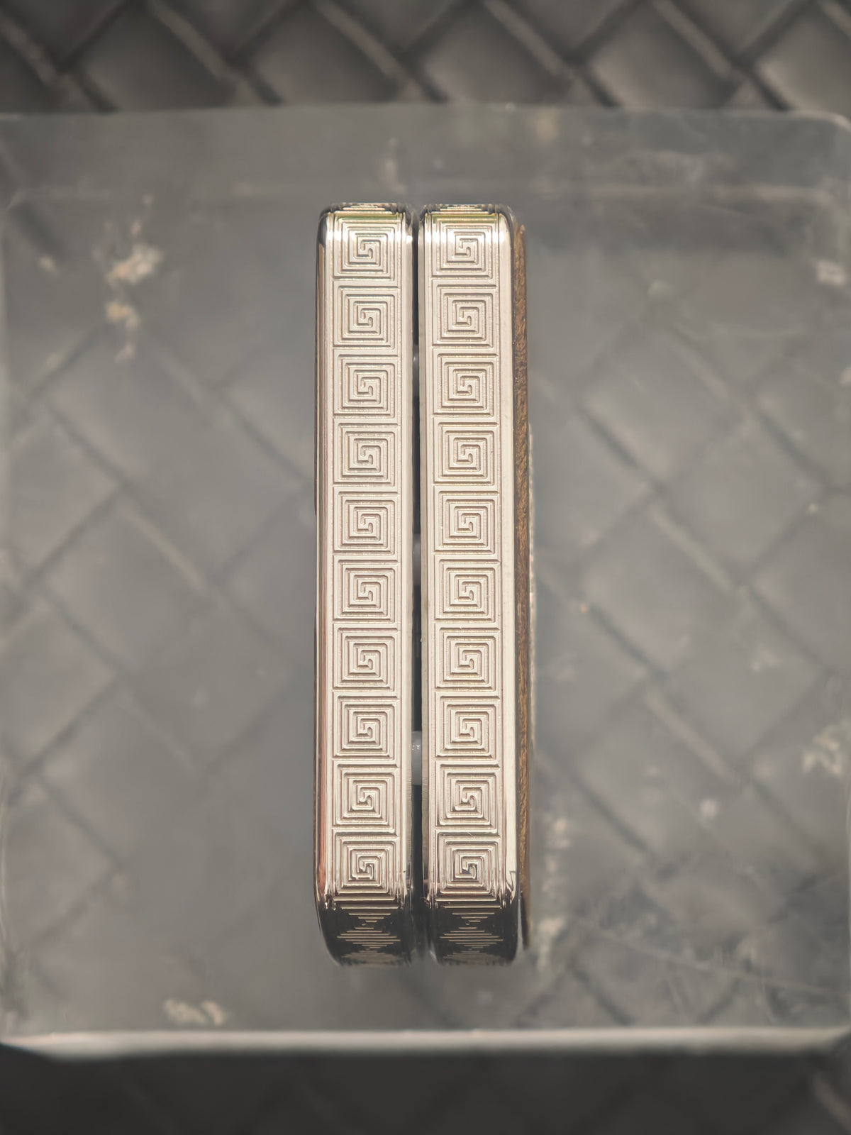 Root Three Titanium
