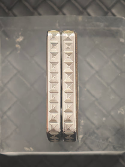 Root Three Titanium