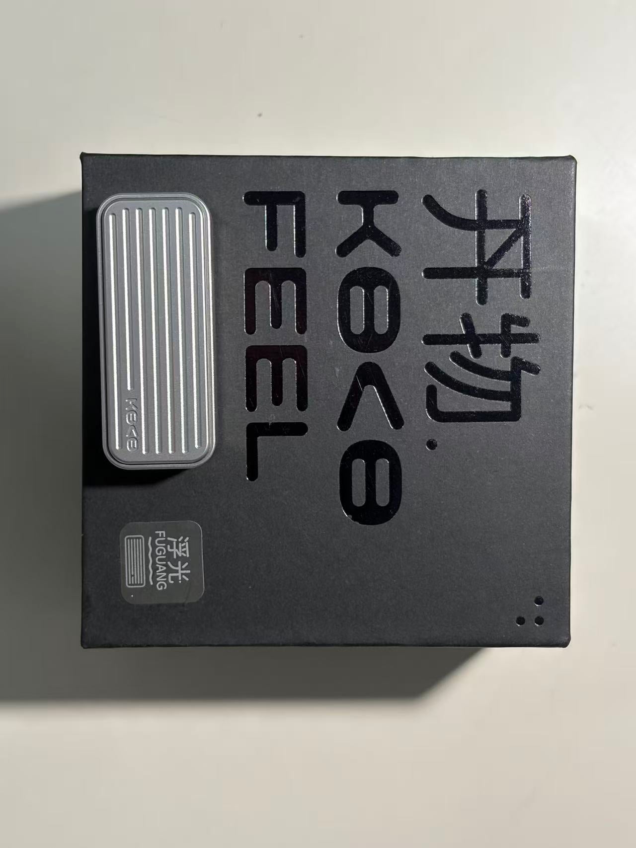 Fuguang PEI Stainless Steel