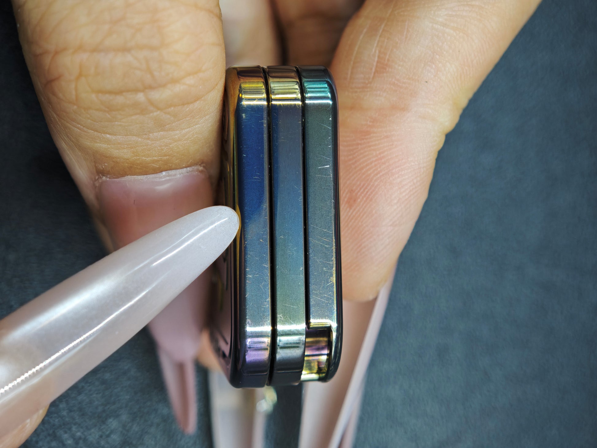 SNAP Zirconium
