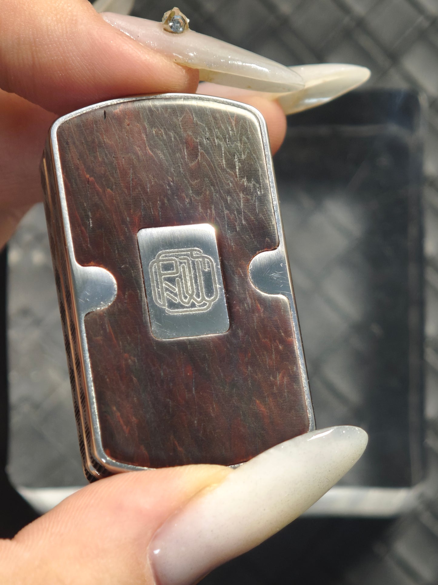 Root Three Titanium