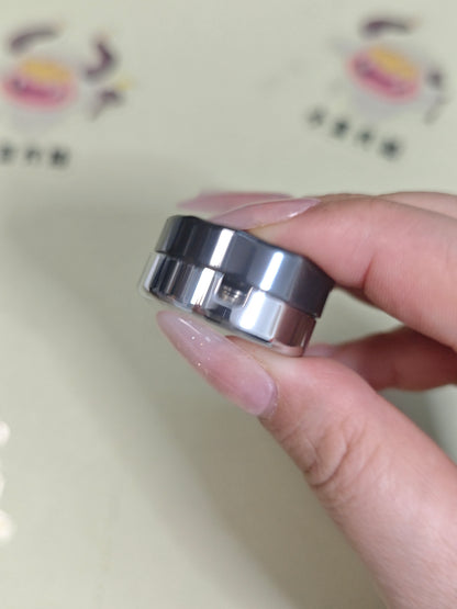 Suididaxiao Le Stainless Steel Zirconium