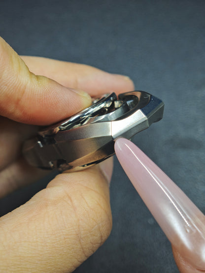 Star Gate Tungsten