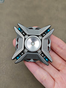 Manzala Titanium