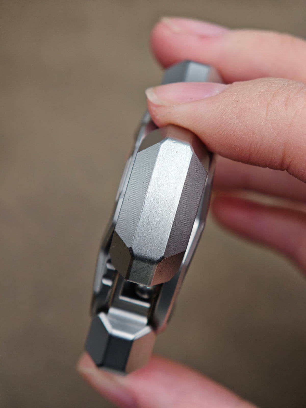 Ares Stainless Steel