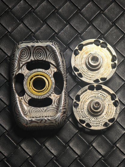 Ark Damasteel