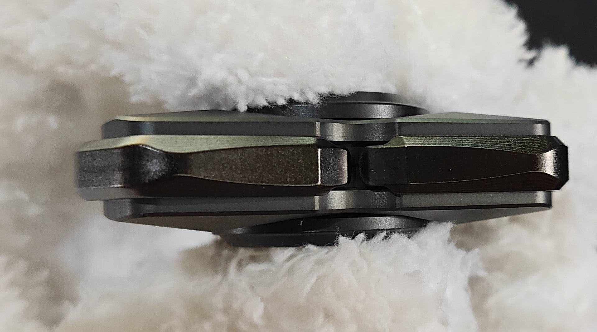 Qs Titanium Tungsten