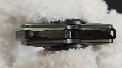 Qs Titanium Tungsten