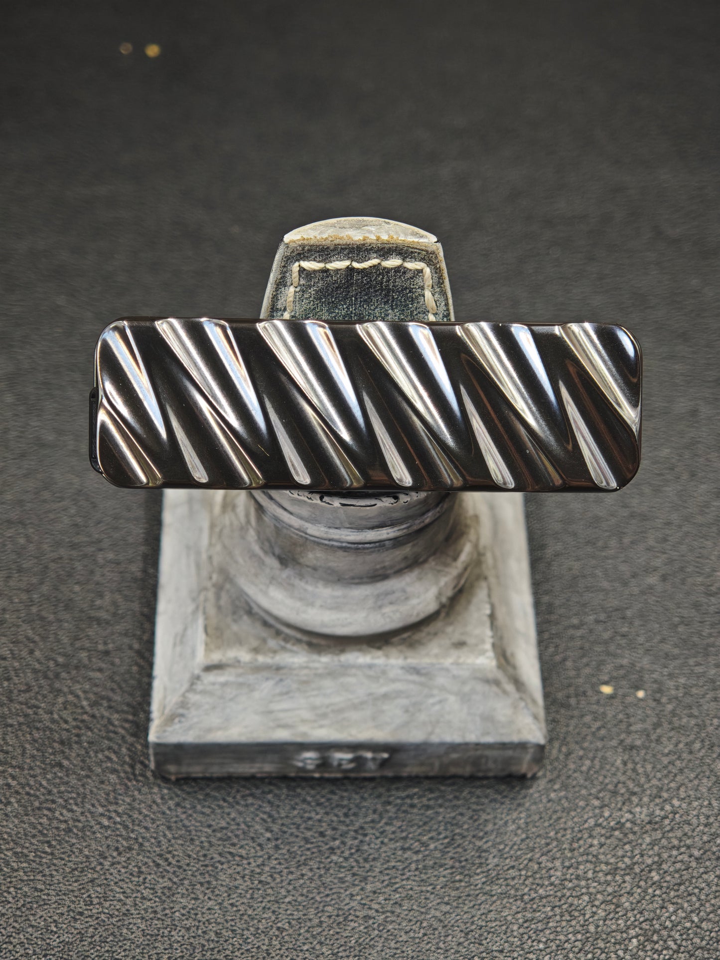 TITA PRO Zirconium Polished
