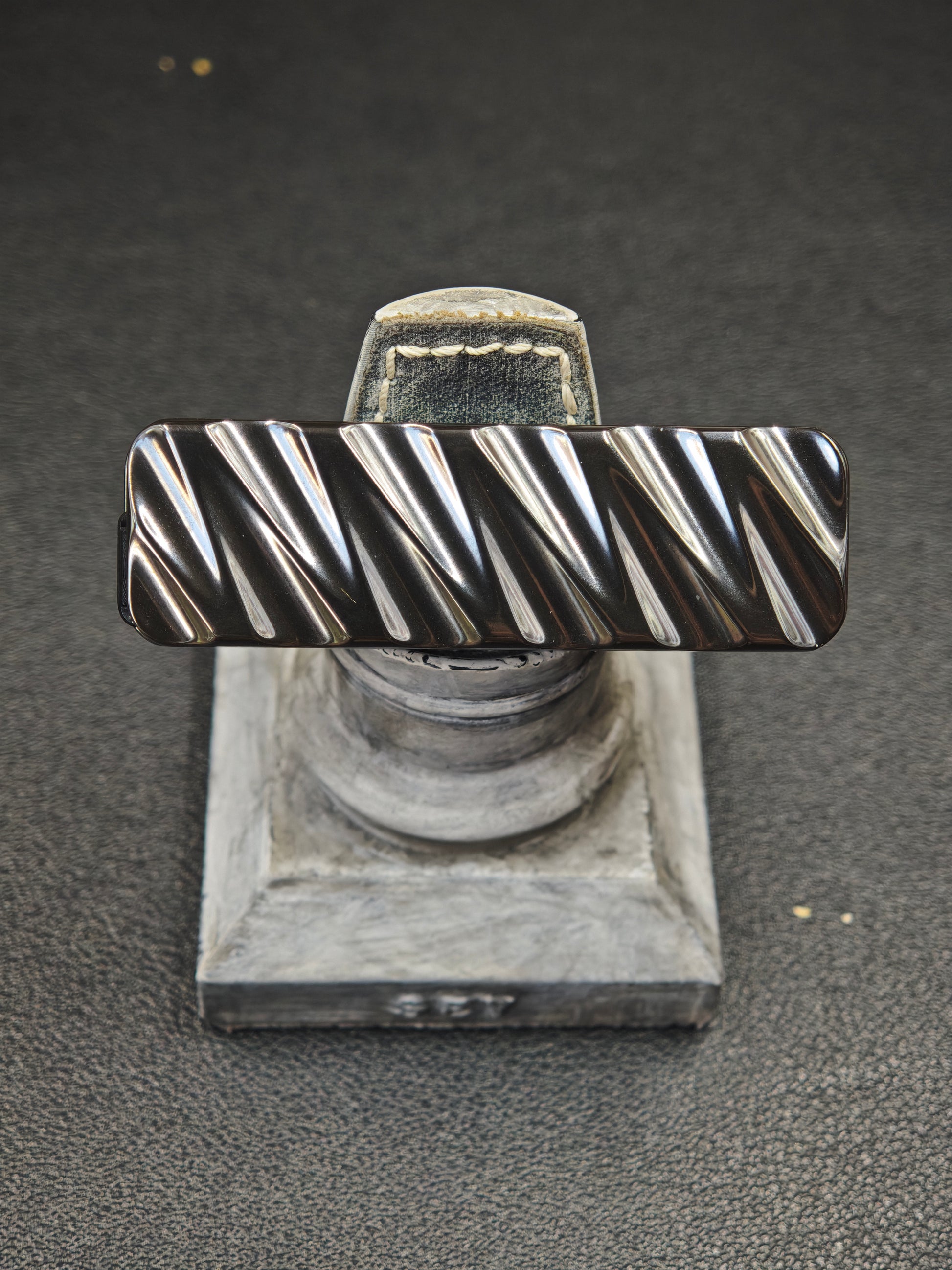 TITA PRO Zirconium Polished