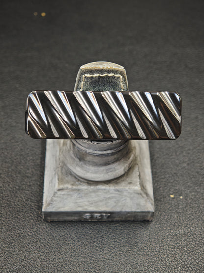 Tita Zirconium Polished