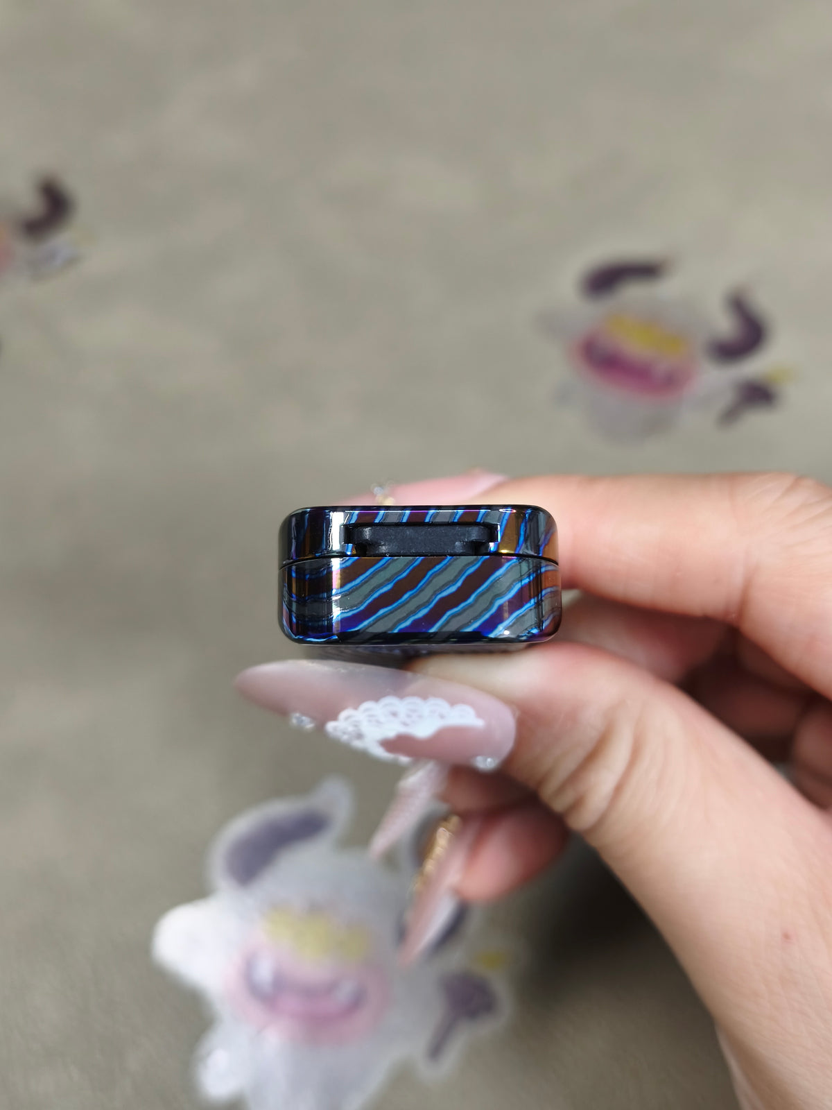 POPO Zircuti Limited 41