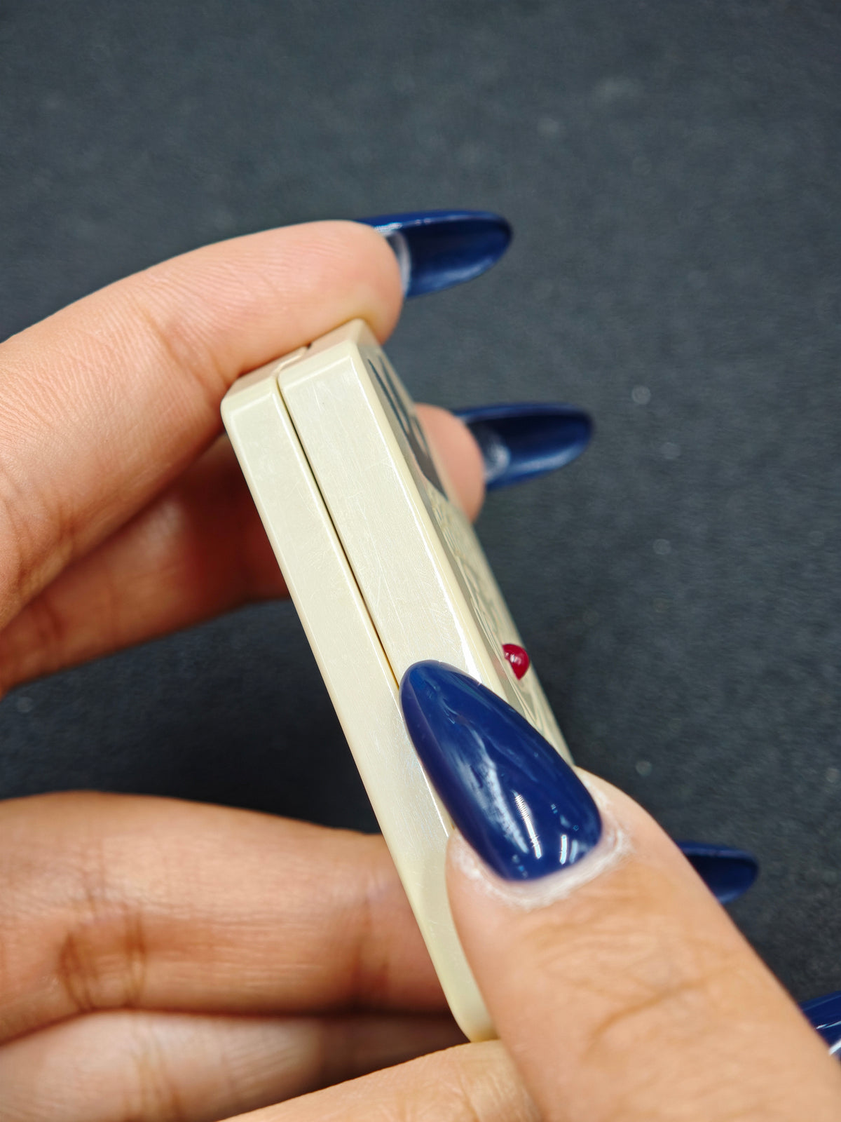 Plane PEEK Polished