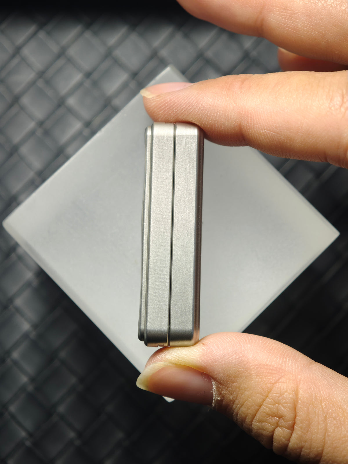 Bond Stainless Steel