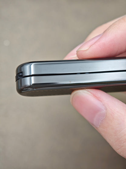 Bean+ Zirconium