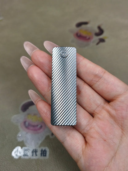 Ji Li 2.0 Titanium