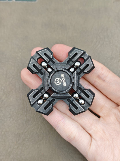 Little Paladin Stainless Steel