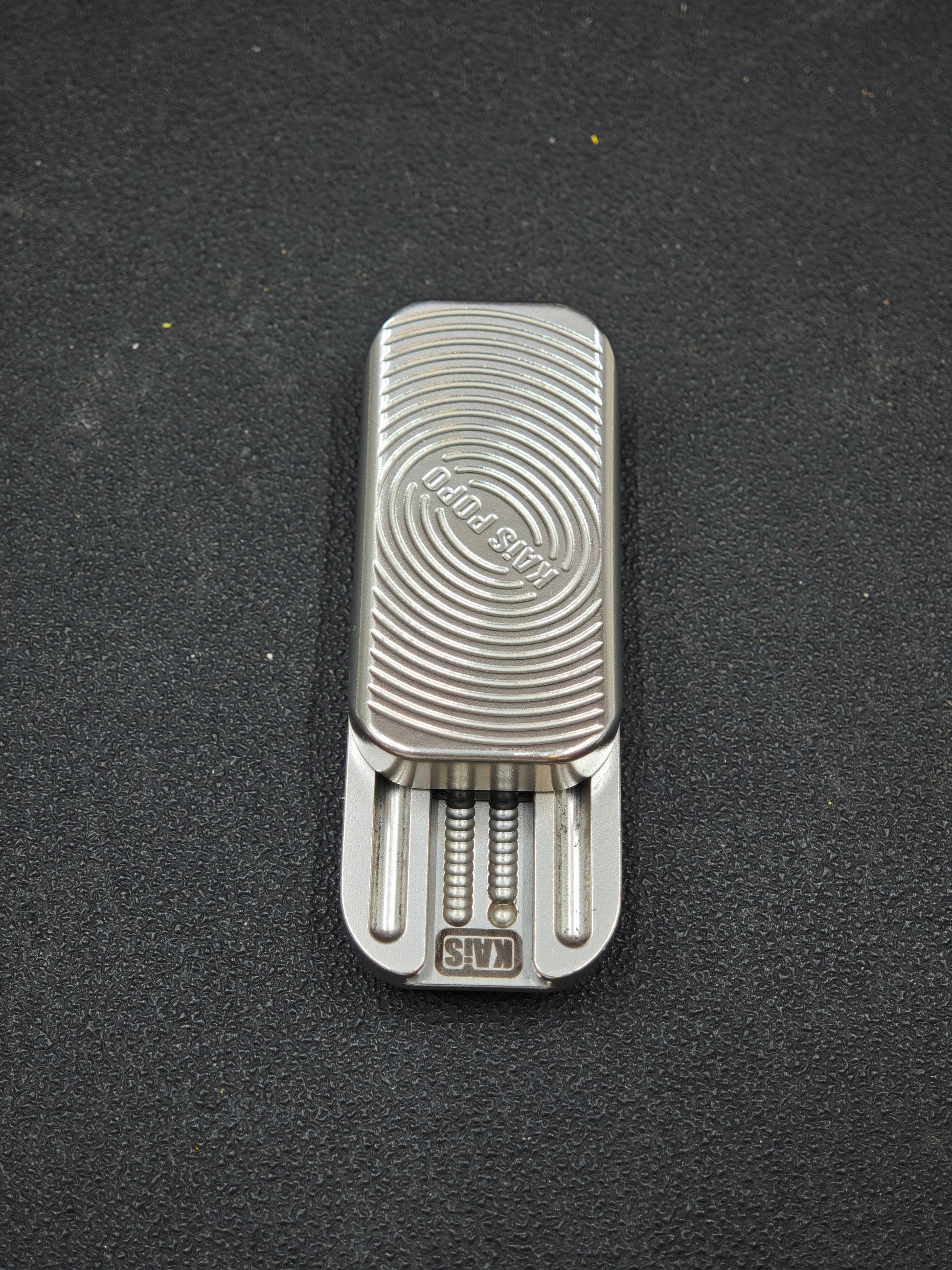 POPO Stainless Steel