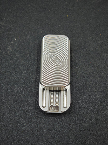 POPO Stainless Steel