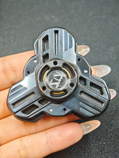 Tri Linkage