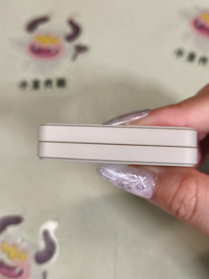Sugar Cube PEEK